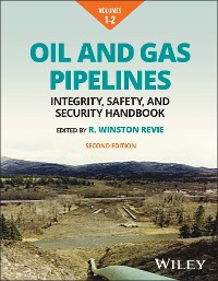 Cover Oil and Gas Pipelines