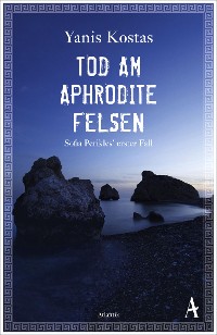 Cover Tod am Aphroditefelsen