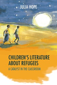 Cover Children's Literature about Refugees