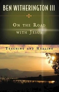 Cover On the Road with Jesus
