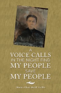 Cover A Voice Calls in the Night          Find My People Save My People
