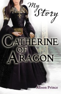 Cover Catherine of Aragon