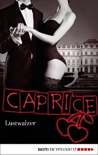 Cover Lustwalzer - Caprice
