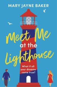 Cover Meet Me at the Lighthouse