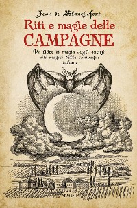 Cover Riti e magie delle campagne