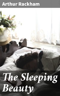 Cover The Sleeping Beauty