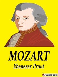 Cover Mozart