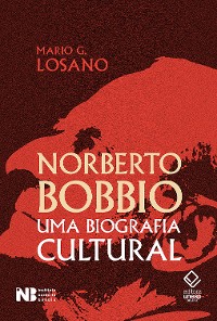 Cover Norberto Bobbio