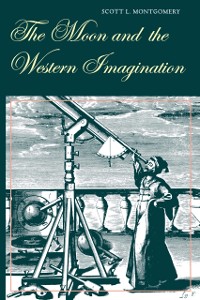 Cover Moon and the Western Imagination