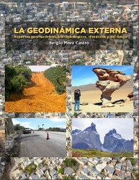 Cover La geodinámica externa.