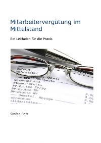 Cover Mitarbeitervergütung im Mittelstand