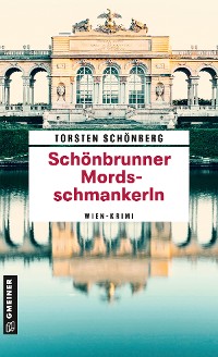 Cover Schönbrunner Mordsschmankerln