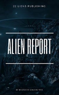 Cover Alien Report