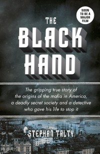 Cover Black Hand