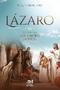 Cover Lázaro