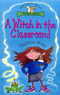 Cover Witch In The Classroom!