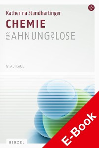 Cover Chemie für Ahnungslose