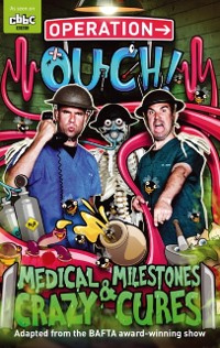 Cover Medical Milestones and Crazy Cures