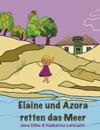 Cover Elaine und Azora