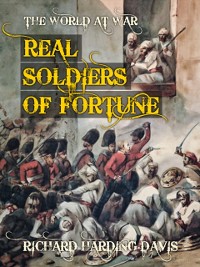 Cover Real Soldiers of Fortune