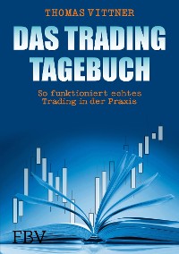Cover Das Tradingtagebuch