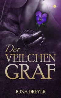 Cover Der Veilchengraf