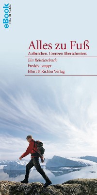 Cover Alles zu Fuß