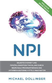 Cover NPI - Neuronale Programmierung durch Imagination