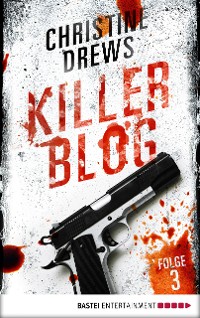 Cover Killer Blog - Folge 3