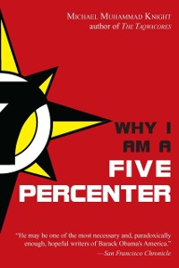 Cover Why I Am a Five Percenter
