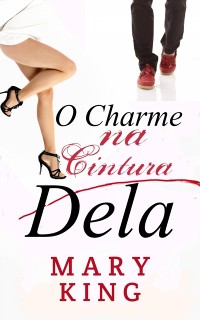 Cover O Charme na Cintura Dela