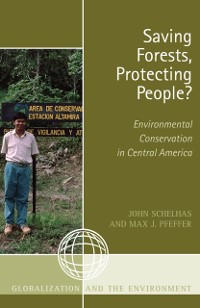 Cover Saving Forests, Protecting People?