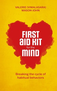 Cover First Aid Kit for the Mind