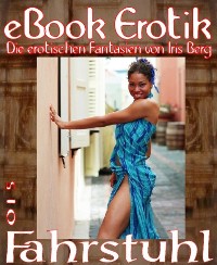 Cover eBook Erotik 015: Fahrstuhl