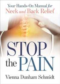 Cover Stop the Pain