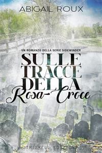 Cover Sulle tracce della Rosa-Croce