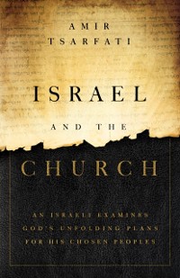 Cover Israel and the Church
