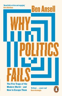 Cover Why Politics Fails