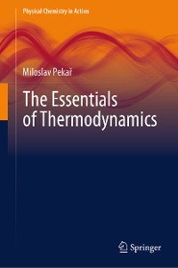 Cover The Essentials of Thermodynamics