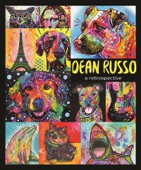 Cover Dean Russo: A Retrospective