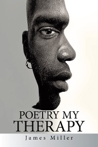 Cover Poetry My Therapy