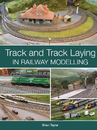 Cover Track and Track Laying in Railway Modelling