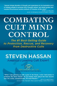 Cover Combating Cult Mind Control