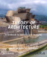 Cover Theory of Architecture