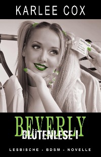 Cover Beverly - Blütenlese 1