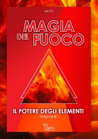 Cover Magia della Fuoco