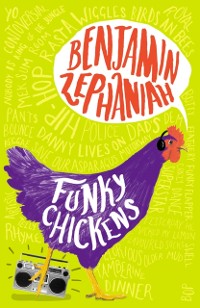 Cover Funky Chickens