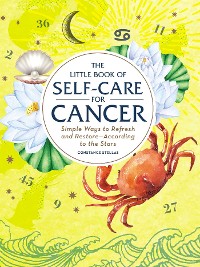 Cover Little Book of Self-Care for Cancer