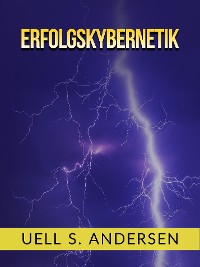 Cover Erfolgskybernetik (Übersetzt)