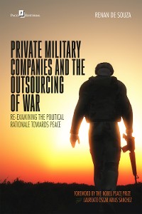 Cover Private Military Companies and the Outsourcing of War